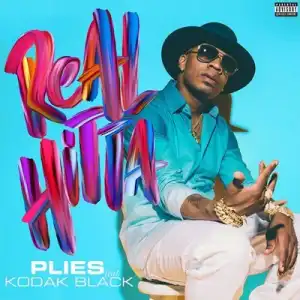Instrumental: Plies - Real Hitta (Prod. By Bizness Boi & Th3ory)